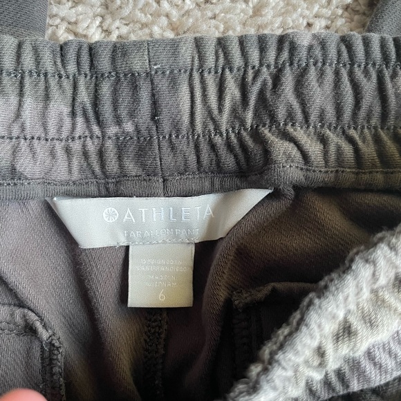 Athleta Farallon Jogger - Picture 3 of 4